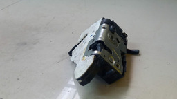 FECHADURA ELÉTRICA PORTA T E CITROËN C4 PICASSO 2009 A 2012