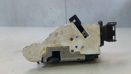 FECHADURA ELÉTRICA PORTA T E CITROËN C4 PICASSO 2009 A 2012