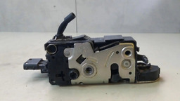 FECHADURA ELÉTRICA PORTA T E CITROËN C4 PICASSO 2009 A 2012