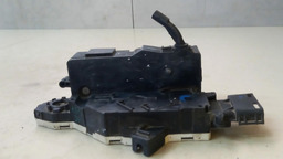 FECHADURA ELÉTRICA PORTA T E CITROËN C4 PICASSO 2009 A 2012