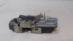 FECHADURA ELÉTRICA PORTA T. E. PEUGEOT 206 2005 A 2010 ( 2 )