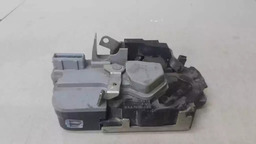 FECHADURA ELÉTRICA PORTA T. E. PEUGEOT 206 2005 A 2010 ( 2 )