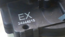 FECHADURA DIANTEIRO E. CHEVROLET ZAFIRA 2001 A 2004 (1)