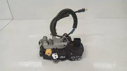 FECHADURA PORTA TRASEIRA ESQUERDA GM CAPTIVA 2011