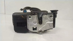 FECHADURA PORTA TRASEIRA ESQUERDA GM CAPTIVA 2011