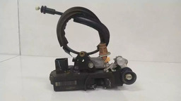 FECHADURA PORTA TRASEIRA ESQUERDA GM CAPTIVA 2011