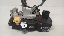 FECHADURA PORTA TRASEIRA ESQUERDA GM CAPTIVA 2011