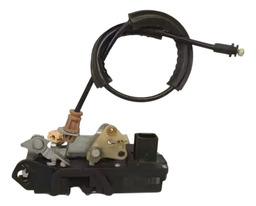 Fechadura Dianteira Direita Chevrolet Captiva 2011