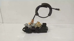 FECHADURA DIANTEIRA DIREITA CHEVROLET CAPTIVA 2011