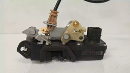 FECHADURA DIANTEIRA DIREITA CHEVROLET CAPTIVA 2011