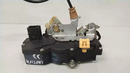 FECHADURA DIANTEIRA DIREITA CHEVROLET CAPTIVA 2011