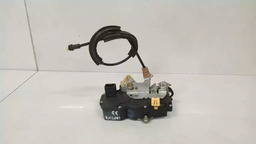 FECHADURA DIANTEIRA DIREITA CHEVROLET CAPTIVA 2011