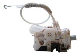 FECHADURA PORTA TRASEIRO ESQUERDO VOYAGE 1.6 2015