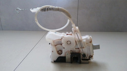 FECHADURA PORTA TRASEIRO ESQUERDO VOYAGE 1.6 2015