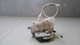 FECHADURA PORTA TRASEIRO ESQUERDO VOYAGE 1.6 2015