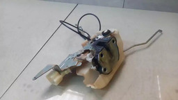 FECHADURA TRASEIRA DIREITO CHEVROLET S10 2015 A 2016