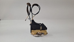 FECHADURA ELÉTRICA TRASEIRO DIREITO MITSUBISHI L200 2010 11