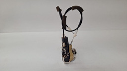 FECHADURA ELÉTRICA TRASEIRO DIREITO MITSUBISHI L200 2010 11