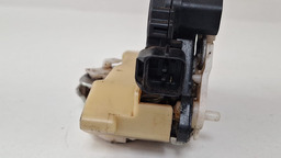 FECHADURA ELÉTRICA TRASEIRO DIREITO MITSUBISHI L200 2010 11