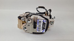 FECHADURA ELÉTRICA TRASEIRO DIREITO MITSUBISHI L200 2010 11