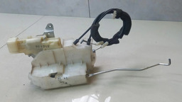 FECHADURA DIANTEIRA ESQUERDO CHEVROLET S10 2017 A 2019 (2)