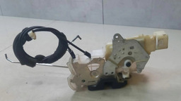 FECHADURA DIANTEIRA ESQUERDO CHEVROLET S10 2017 A 2019 (2)