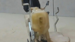 FECHADURA DIANTEIRA ESQUERDO CHEVROLET S10 2017 A 2019 (2)