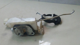 FECHADURA DIANTEIRA ESQUERDO CHEVROLET S10 2017 A 2019 (2)