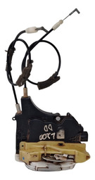 FECHADURA ELÉTRICA DIANTEIRO D MITSUBISHI L200 2010 2011