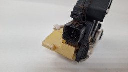 FECHADURA ELÉTRICA DIANTEIRO D MITSUBISHI L200 2010 2011