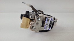 FECHADURA ELÉTRICA DIANTEIRO D MITSUBISHI L200 2010 2011