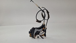 FECHADURA ELÉTRICA DIANTEIRO D MITSUBISHI L200 2010 2011