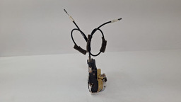 FECHADURA ELÉTRICA DIANTEIRO D MITSUBISHI L200 2010 2011