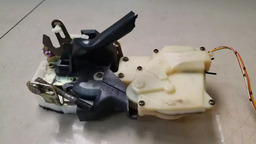 FECHADURA TRASEIRA DIREITA HONDA CIVIC 1999 A 2000