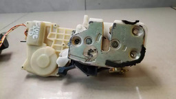 FECHADURA TRASEIRA DIREITA HONDA CIVIC 1999 A 2000