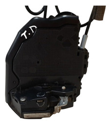 FECHADURA TRASEIRA DIREITA HONDA NEW CIVIC 2014