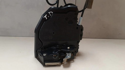 FECHADURA TRASEIRA DIREITA HONDA NEW CIVIC 2014