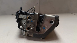 FECHADURA TRASEIRA DIREITA HONDA NEW CIVIC 2014