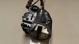 FECHADURA TRASEIRA DIREITA HONDA NEW CIVIC 2014