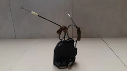 FECHADURA TRASEIRA DIREITA HONDA NEW CIVIC 2014