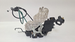 FECHADURA PORTA DIANTEIRA ESQUERDA KIA CARNIVAL 2008