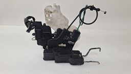 FECHADURA PORTA DIANTEIRA ESQUERDA KIA CARNIVAL 2008