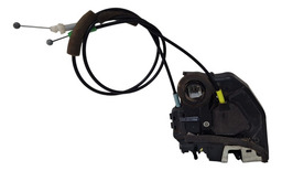 FECHADURA PORTA TRASEIRA DIREITA TOYOTA RAV4 2014 2015