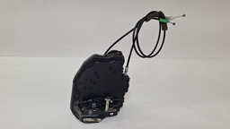 FECHADURA PORTA TRASEIRA DIREITA TOYOTA RAV4 2014 2015