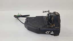 FECHADURA PORTA TRASEIRA DIREITA TOYOTA RAV4 2014 2015