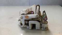 FECHADURA TRASEIRO DIANTEIRO HONDA CIVIC 1996 A 1999 (1)