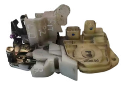 FECHADURA TRASEIRA DIREITA HONDA FIT 2003 A 2008