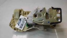 FECHADURA TRASEIRA DIREITA HONDA FIT 2003 A 2008