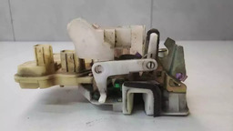 FECHADURA TRASEIRA DIREITA HONDA FIT 2003 A 2008