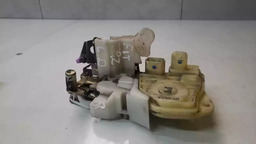 FECHADURA TRASEIRA DIREITA HONDA FIT 2003 A 2008